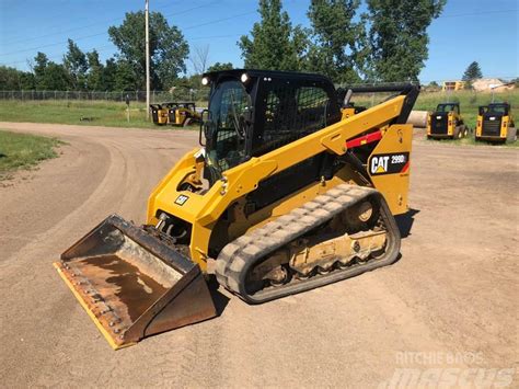 michigan cat skid steer|used skid steers for sale.